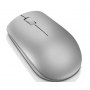 Lenovo | Wireless Mouse | 530 | Optical Mouse | 2.4 GHz Wireless via Nano USB | Platinum Grey | 1 year(s) - 2